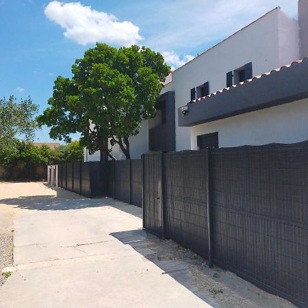 Villa Caremeau 1 Nîmes Exteriér fotografie