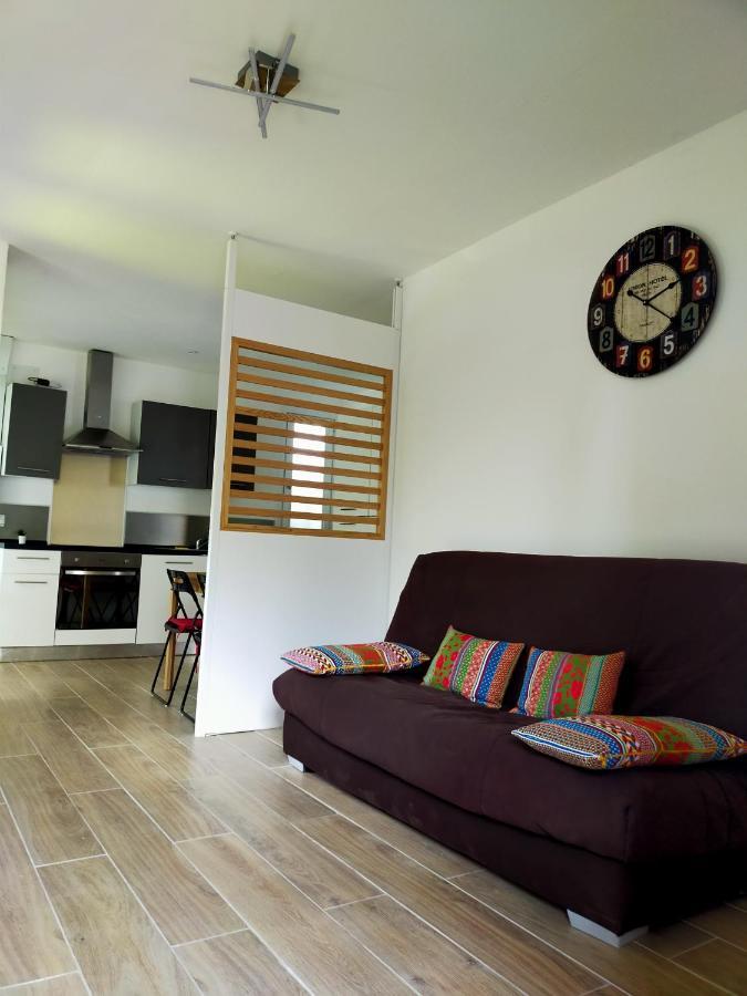 Villa Caremeau 1 Nîmes Exteriér fotografie